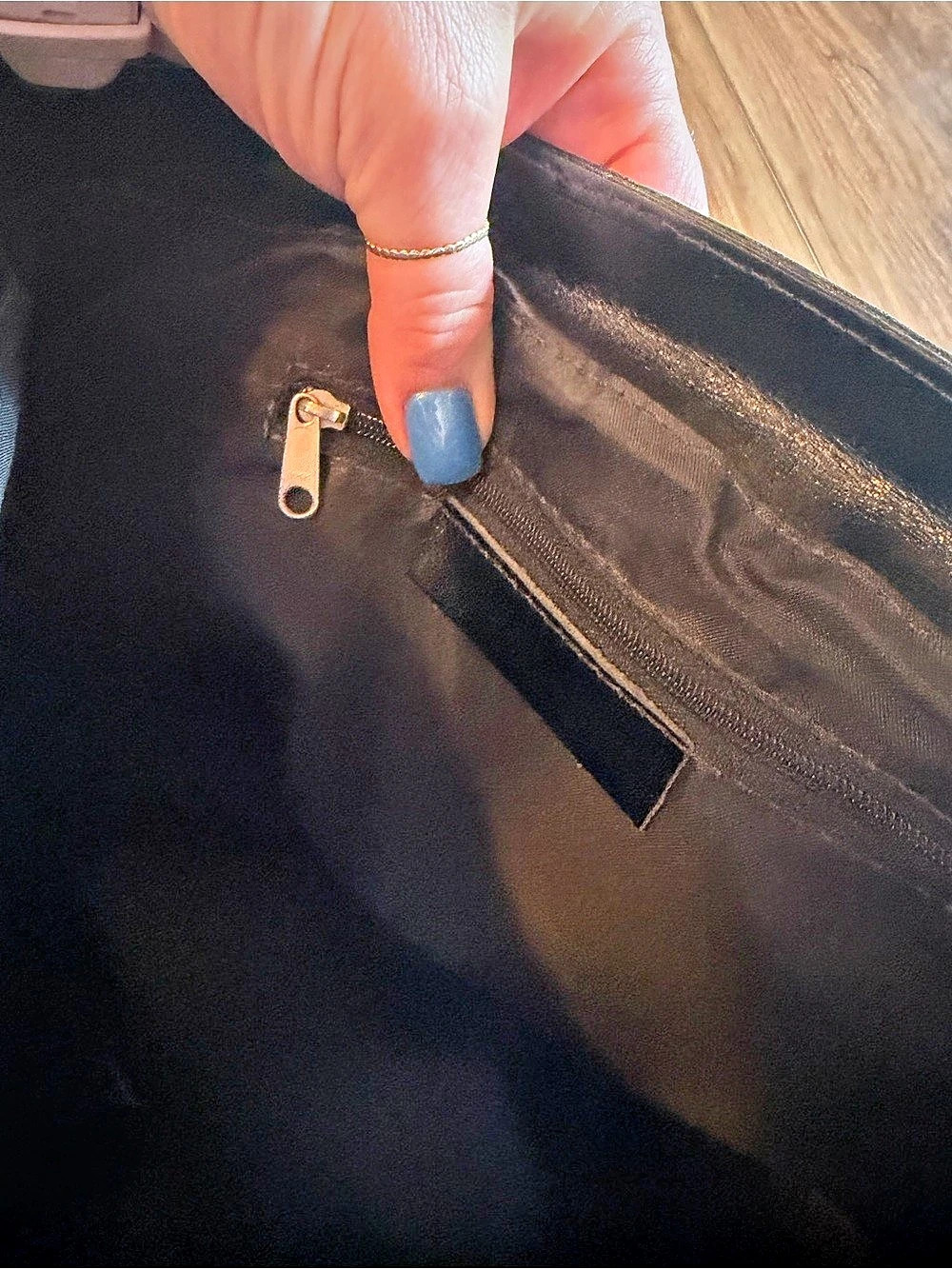 Luella Handbag - Picture 2 of 12